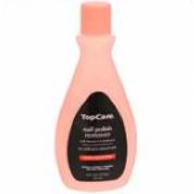 Top Care Nail Polish Remover