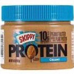 Skippy Protein Creamy Peanut Butter