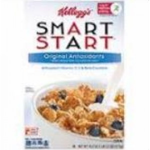 Kellogg's Smart Start Antioxidants