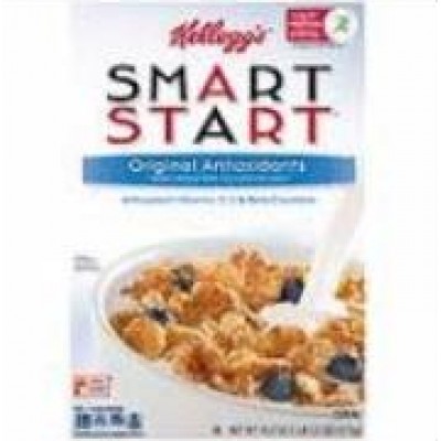 Kellogg's Smart Start Antioxidants