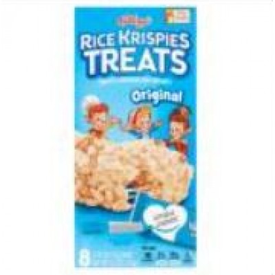Kellogg's Rice Krispies Treats - The Original