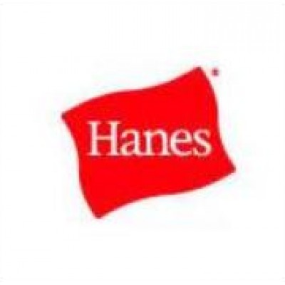 Hanes Ladies Hi-Cuts - Size 7