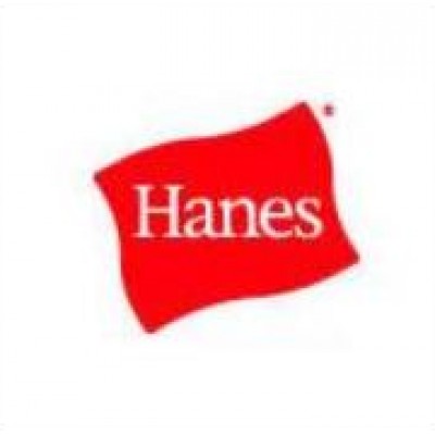 Hanes Ladies Pastel Hipster Briefs - Size 6