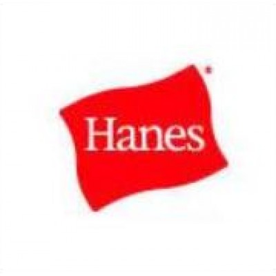 Hanes Ladies Pastel Hipster Briefs - Size 6