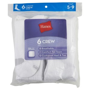 Hanes Sheer Energy Sheer Tight Q+ Jet Black