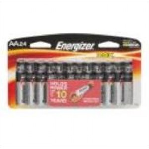 Energizer Maximum AA Batteries