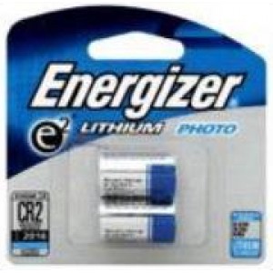 Energizer Lithium Batteries - Photo