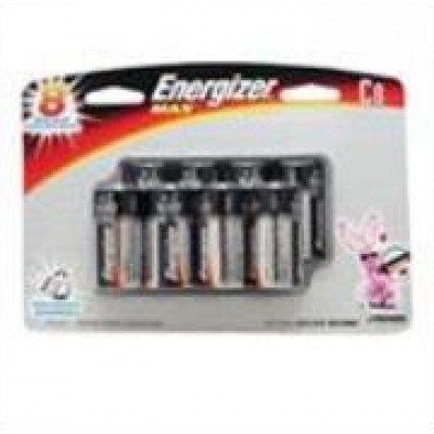 Energizer C Batteries
