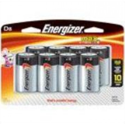 Energizer D Battery