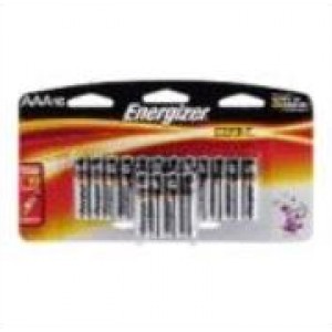 Energizer Max AAA-16 Battery