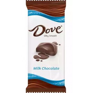 Dove Milk Chocolate Bar