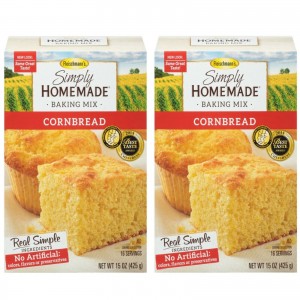 Fleischmann's Simply Homemade Baking Mix - Cornbread