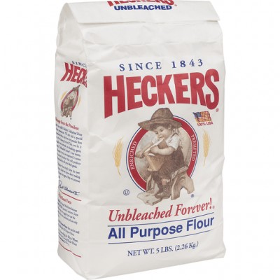 Heckers Flour
