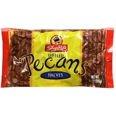 ShopRite Pecans - Shelled