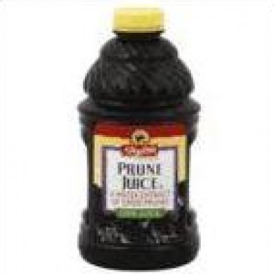 ShopRite Prune Juice