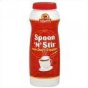 ShopRite Spoon 'N' Stir Non-Dairy Creamer