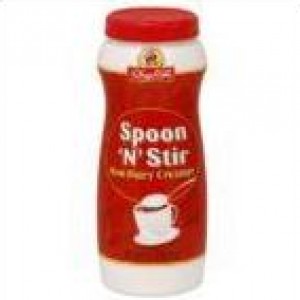 ShopRite Spoon 'N' Stir - Non-Dairy Creamer