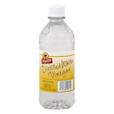 ShopRite White Vinegar - Distilled