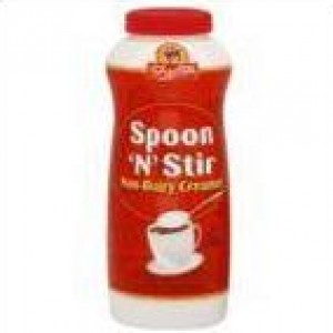 ShopRite Spoon 'N' Stir Non-Dairy Creamer