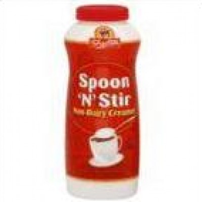 ShopRite Spoon 'N' Stir Non-Dairy Creamer