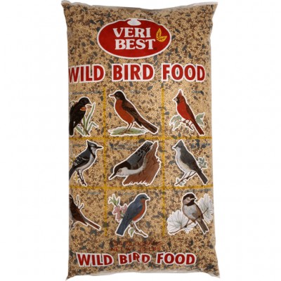 Veri Best Wild Bird Food