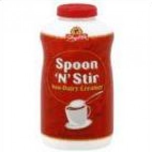 ShopRite Spoon 'N' Stir Creamer - Non-Dairy