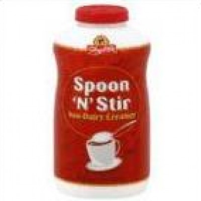 ShopRite Spoon 'N' Stir Creamer - Non-Dairy