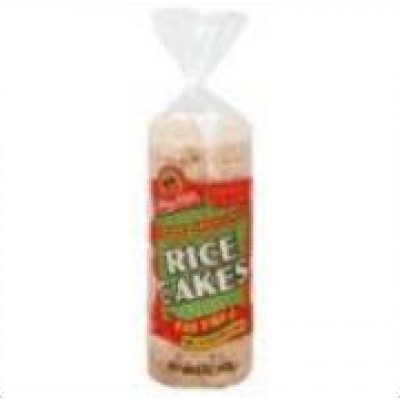 ShopRite Rice Cakes - Apple Cinnamon