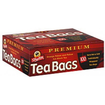 ShopRite Premium Tea Bags