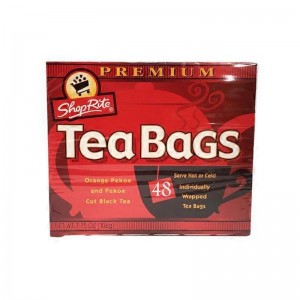 ShopRite Premium Tea Bags