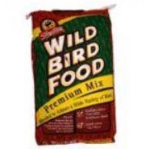 ShopRite Wild Bird Food - Premium Mix