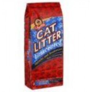 ShopRite Cat Litter - Unscented