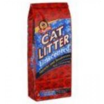 ShopRite Cat Litter - Unscented