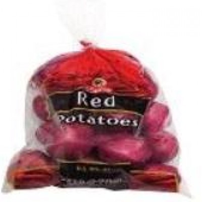 Red Potatoes 5 LB