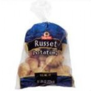 Russet Potatoes 5 LB