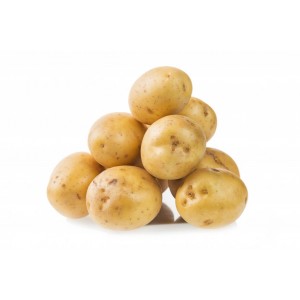Yukon Gold Potatoes 5 LB