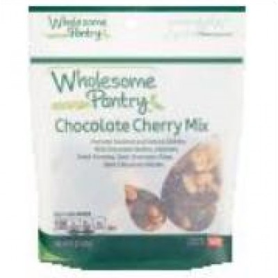 Wholesome Pantry Chocolate Cherry Mix