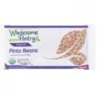 Wholesome Pantry Organic Pinto Beans