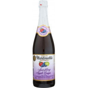 Martinelli's Sparkling Apple-Grape Juice