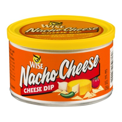 Wise Cheese Dip - Nacho Cheese