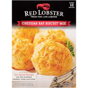 Red Lobster Cheddar Bay Biscuit Mix