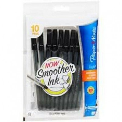 Bic Gelocity Quick Dry Gel Pens