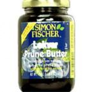 Simon Fisher Lekvar Prune Butter
