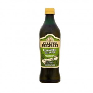 Filippo Berio Extra Virgin Olive Oil