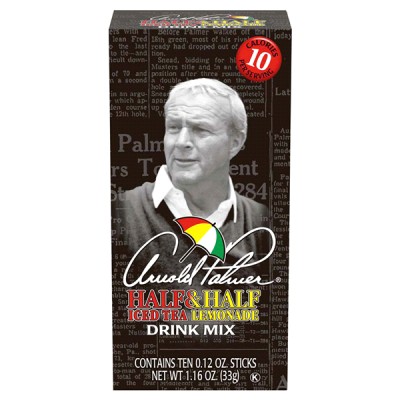 Arizona Arnold Palmer Half & Half Iced Tea Lemonade Drink