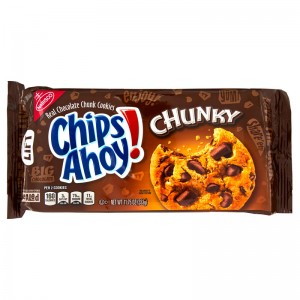 CHIPS AHOY! Chunky Cookie