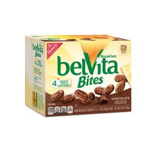 Belvita Chocolate Bites