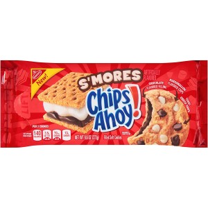 CHIPS AHOY! S'mores
