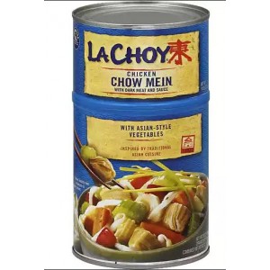 La Choy LACHOY Chicken Chow Mein Bi Pak