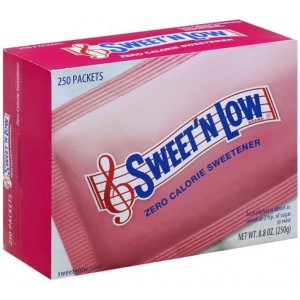 Sweet'N Low Granulated Sugar Substitute